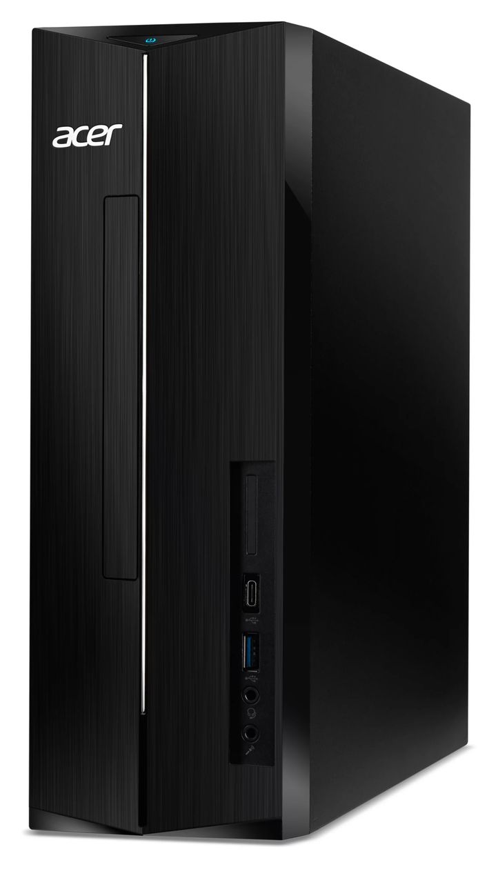 Aspire XC-1715 PC 8 GB Ram 512 GB SSD Windows 11 Home 