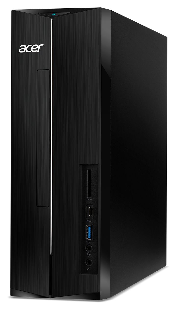 Aspire XC-1785 PC 4,7 GHz Intel® Core™ i3 8 GB Ram 512 GB SSD Windows 11 Home intern 