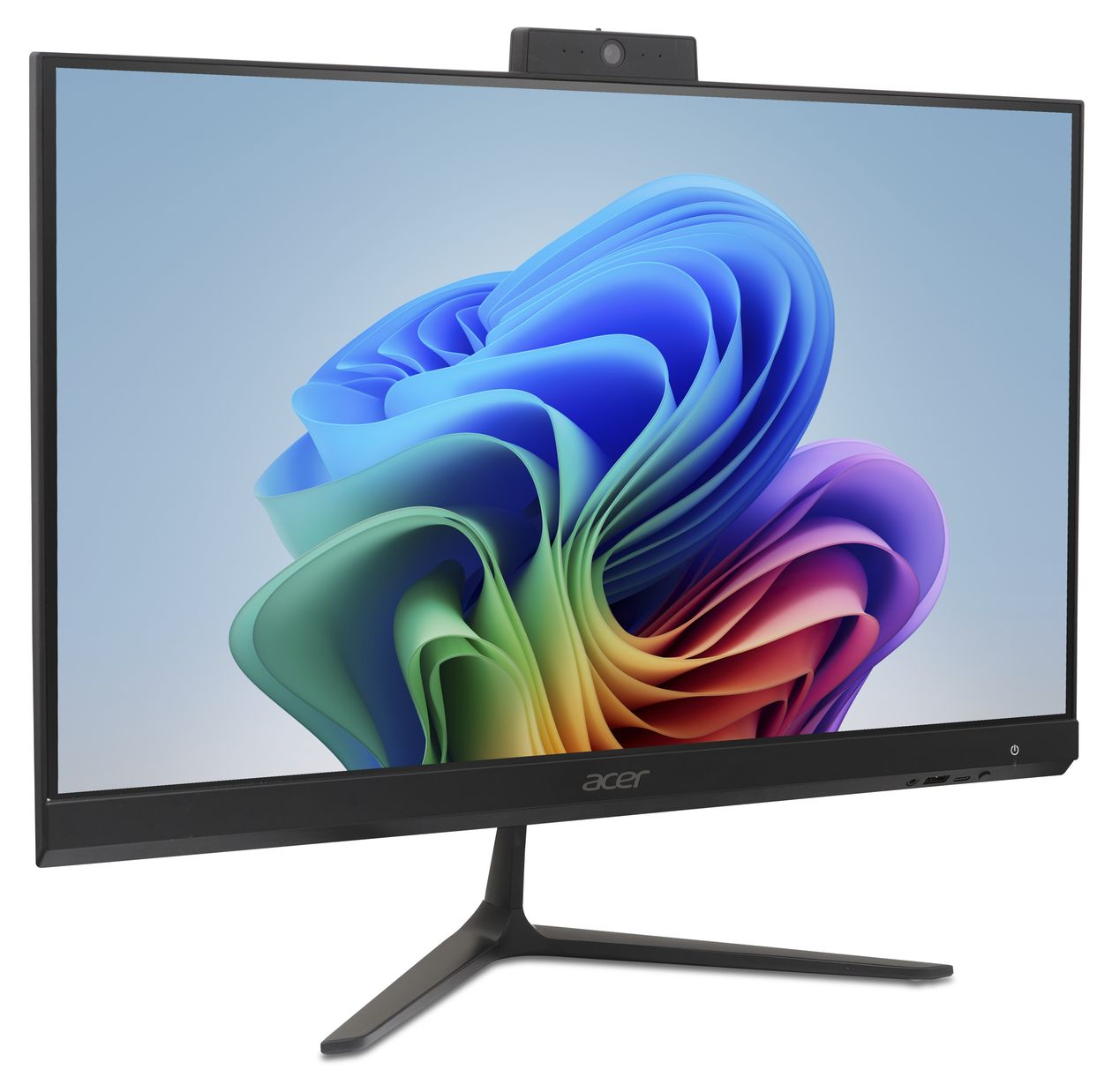 Aspire C24B-GKRK All-in-One-PC 60,5 cm (23.8 Zoll) 3,5 GHz AMD Ryzen 7 32 GB Ram 1 TB SSD Windows 11 Home 