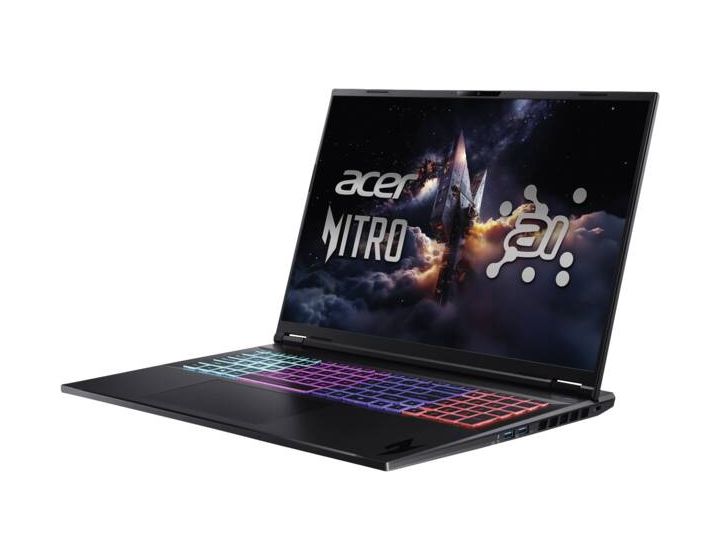 Nitro 18 AI (AN18-61-R8X3) 
