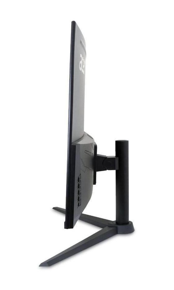 Nitro XZ320QUPEbmiiphx Quad HD Monitor 80 cm (31.5 Zoll) 16:9 5 ms 250 cd/m²  (Schwarz) 