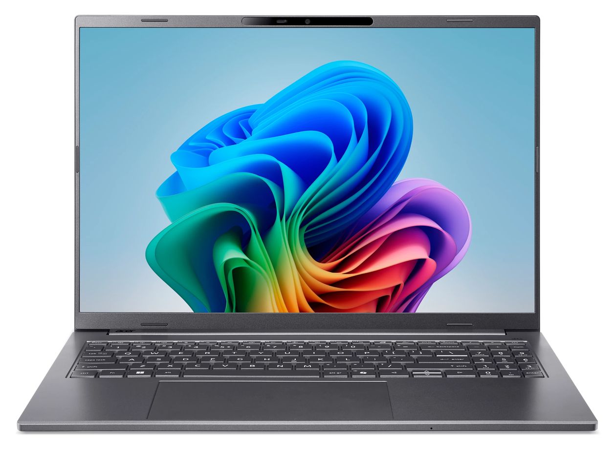 Notebook Aspire 16 AI A16-52M A16-52M-55DS 