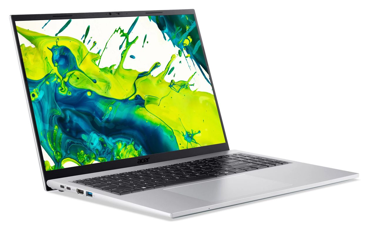 Notebook Aspire Go 16 AG16-71P AG16-71P-30GP 