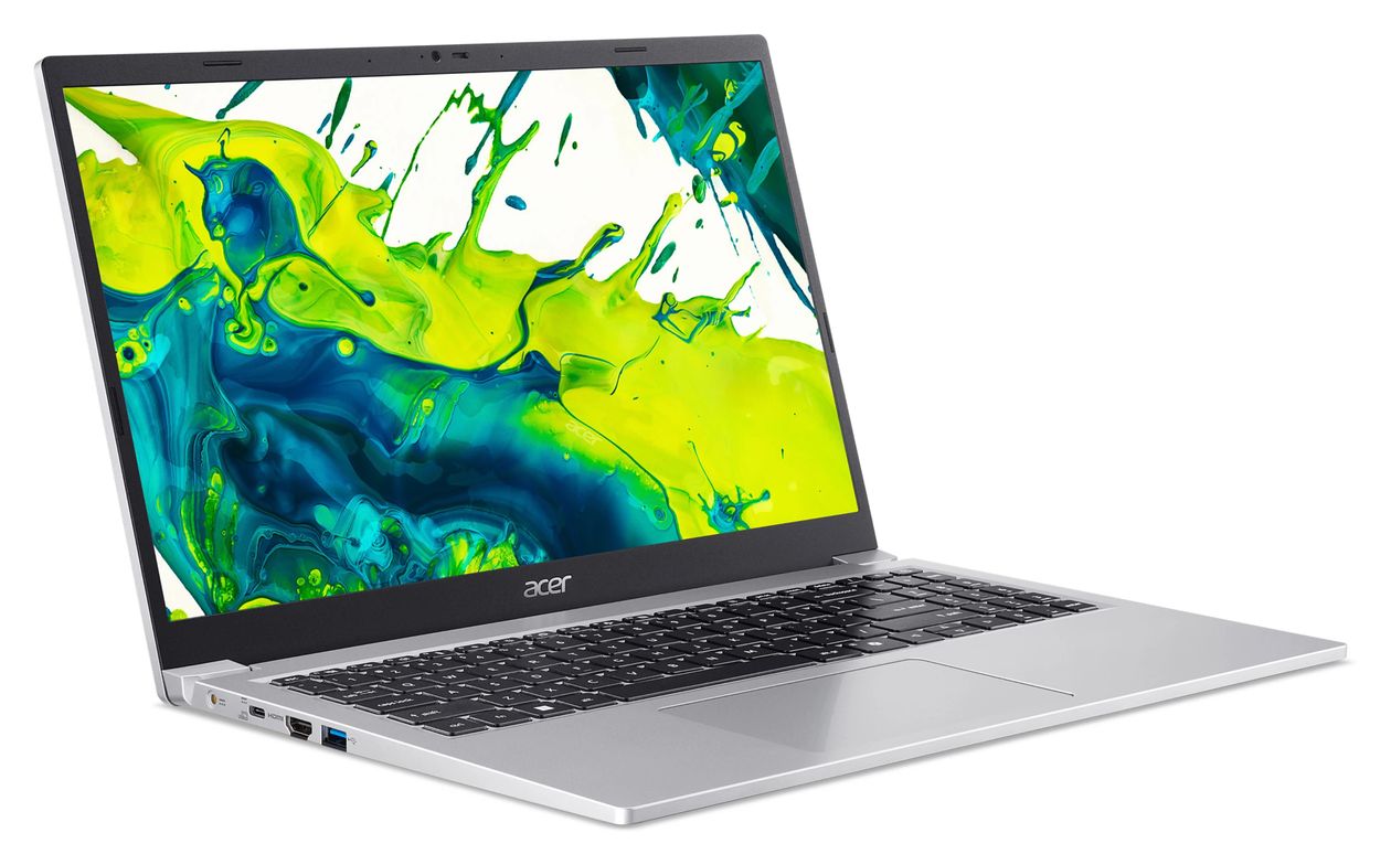 Aspire Lite AL15-36P-C1UJ Notebook 