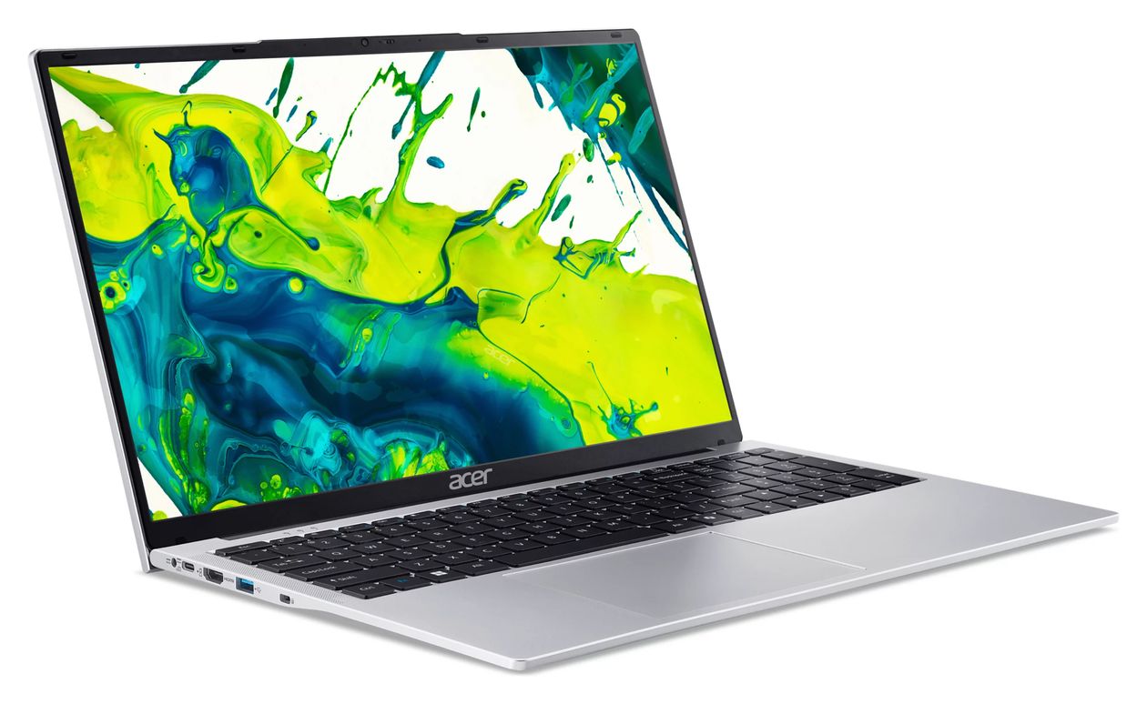 Aspire Lite 17 AL17-31P-316W Notebook 