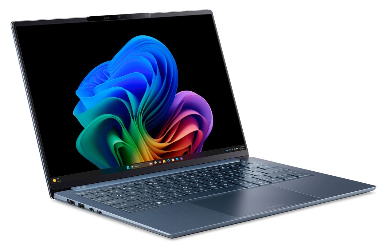 Swift Go 14 AI SFG14-I71-75DR SFG14-I71 Notebook 