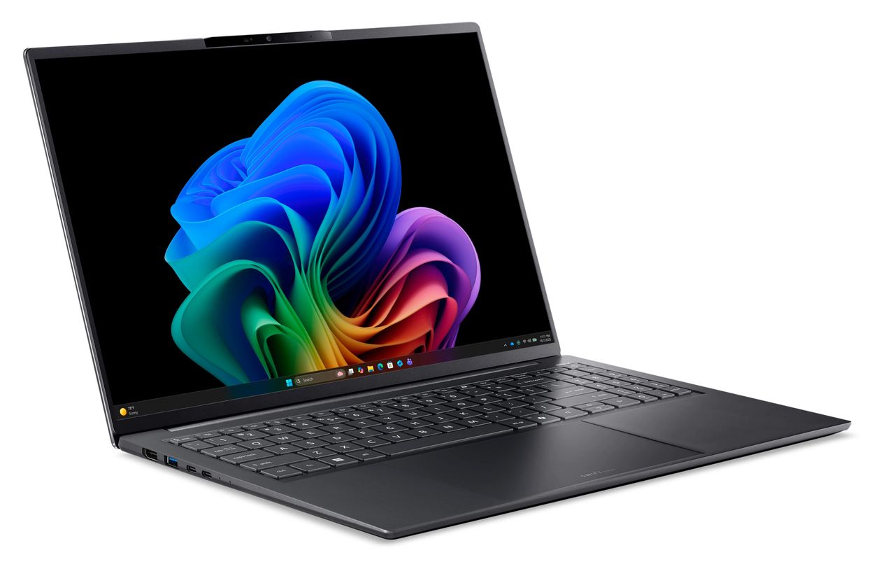 Swift Go 16 AI SFG16-I71-955P SFG16-I71 Notebook 