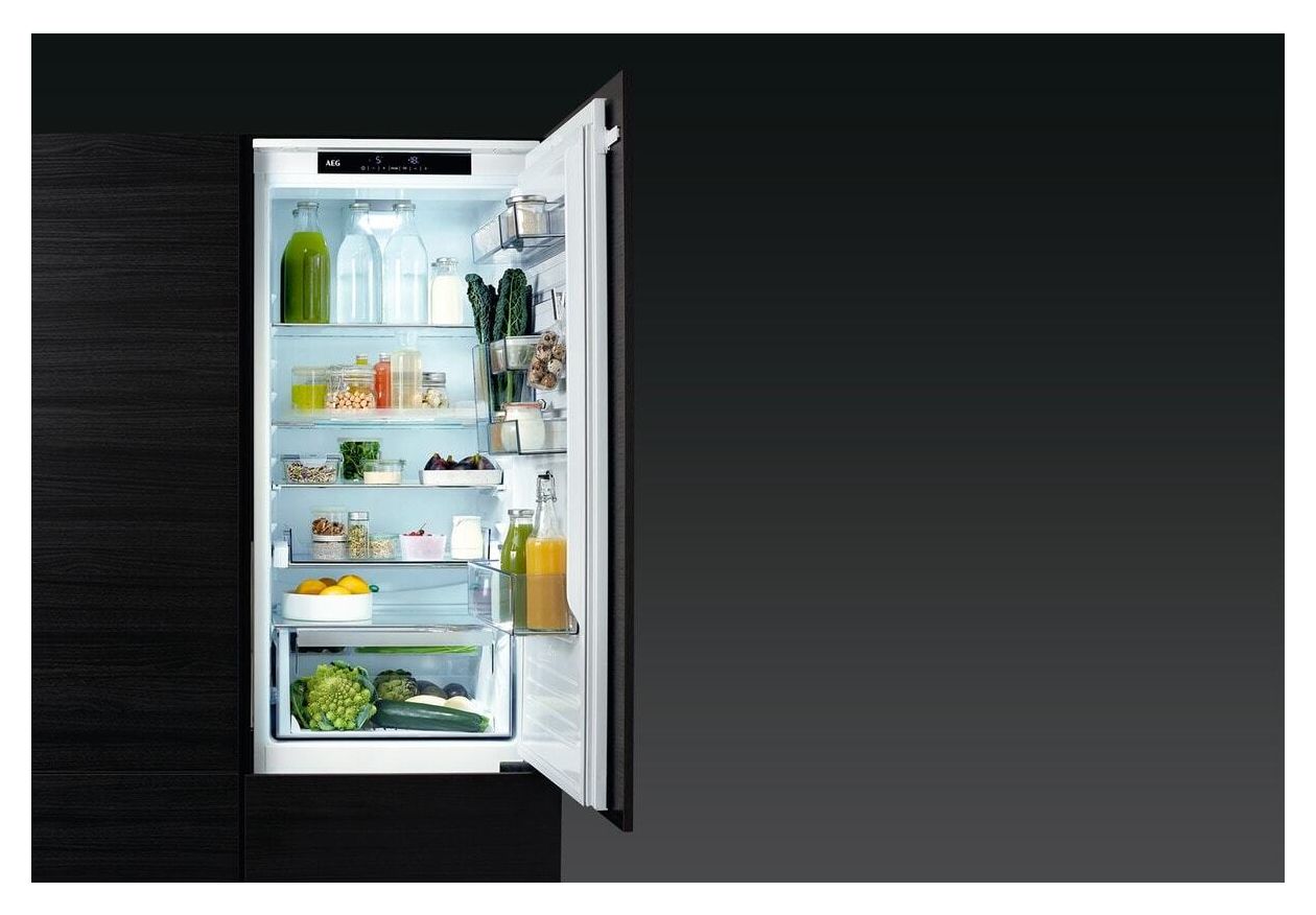 A6RHES31 Ausziehtablett (Transparent) 
