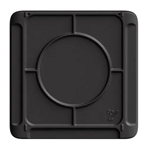 A9OOPE01 PizzaExpert Kit (Schwarz) 