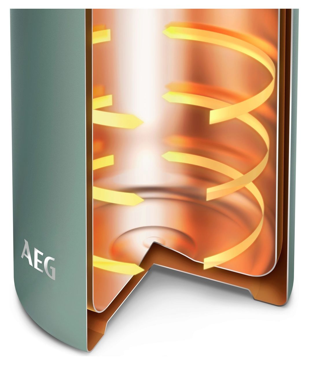 ATHC01 Thermobecher 560 ml   (Grün) 