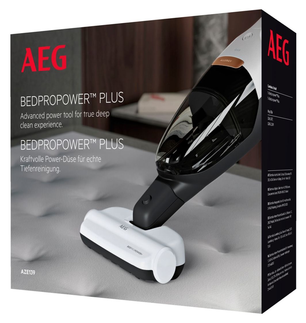 AZE139 BedProPower+ 