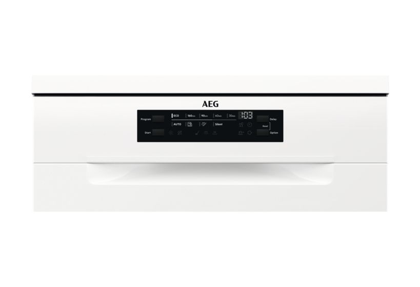 Serie 5000 GS757EXFS 60 cm Geschirrspüler freistehend Leise 14 Maßgedecke aquaStop Funktion Auto Open 