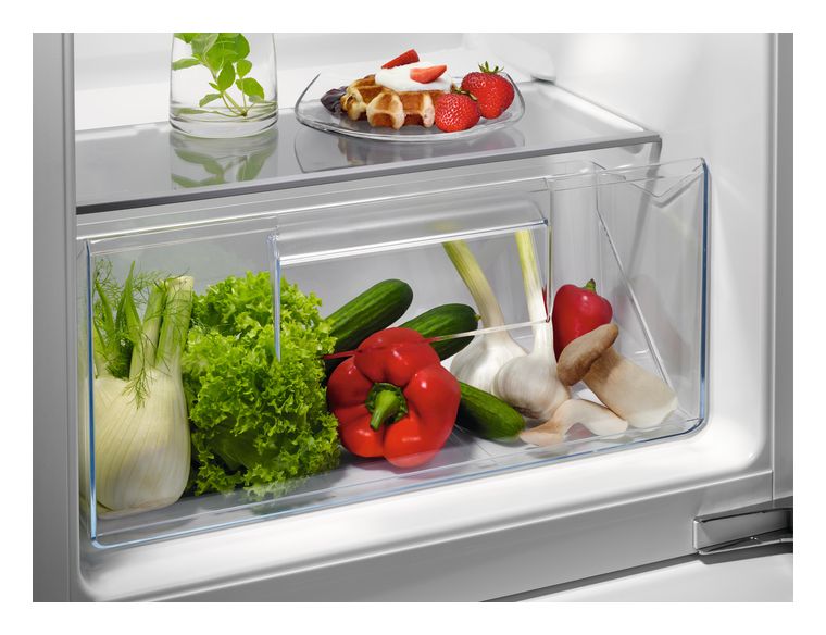Serie 5000 TSK5O881DF 142 l 88 cm Einbaukühlschrank EEK: E 93 kWh Jahr 