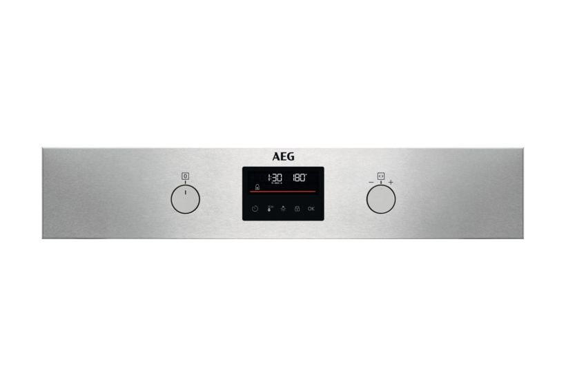Serie 6000 BPF33502V2 Einbaubackofen groß AutoClean 
