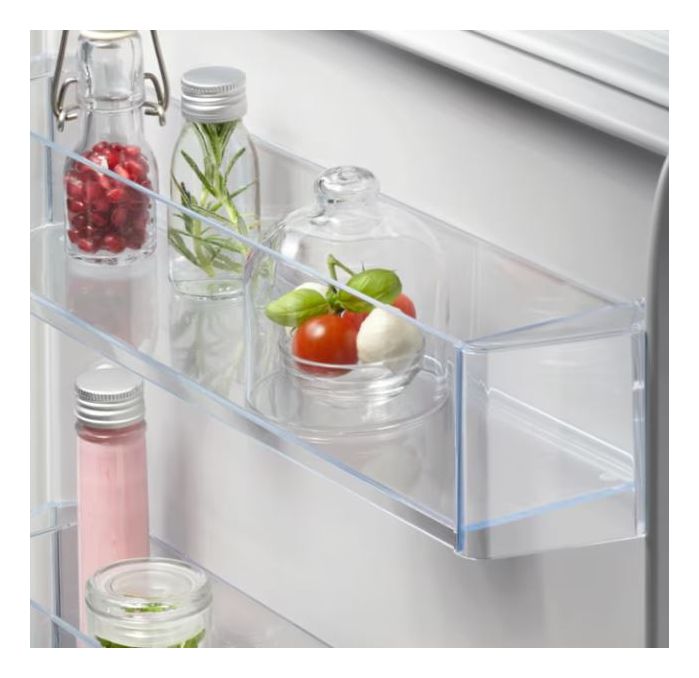 Serie 6000 TK6DS181EC 310 l 178 cm Einbaukühlschrank EEK: E 114 kWh Jahr 