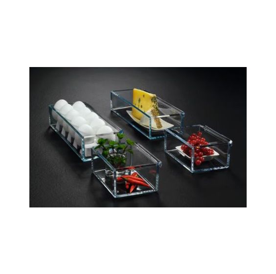 Serie 6000 TK6FS181CC 307 l 178 cm Einbaukühlschrank EEK: C 73 kWh Jahr 