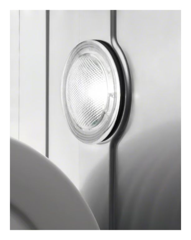 Serie 7000 FEE77707PM 60 cm Geschirrspüler teilintegriert (ohne Front) Sehr leise 14 Maßgedecke aquaStop Funktion 