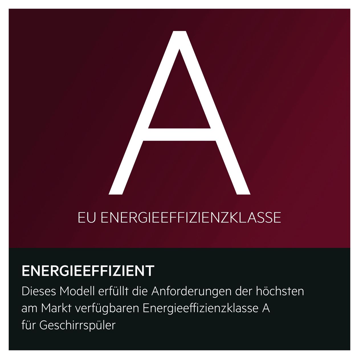 Serie 7000 GI7201A2EX 60 cm Geschirrspüler vollintegriert (ohne Front) Leise 14 Maßgedecke aquaStop Funktion Auto Open 