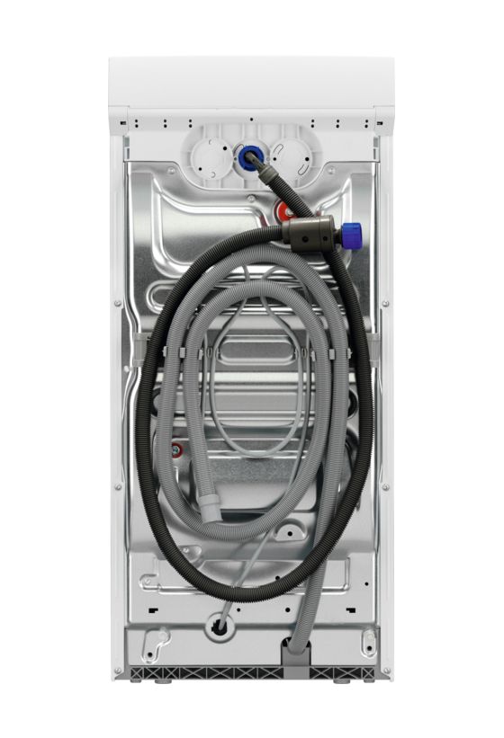 Serie 7000 LTR7A71370 7 kg Toplader Waschmaschine 1300 U/min aquaStop Funktion 