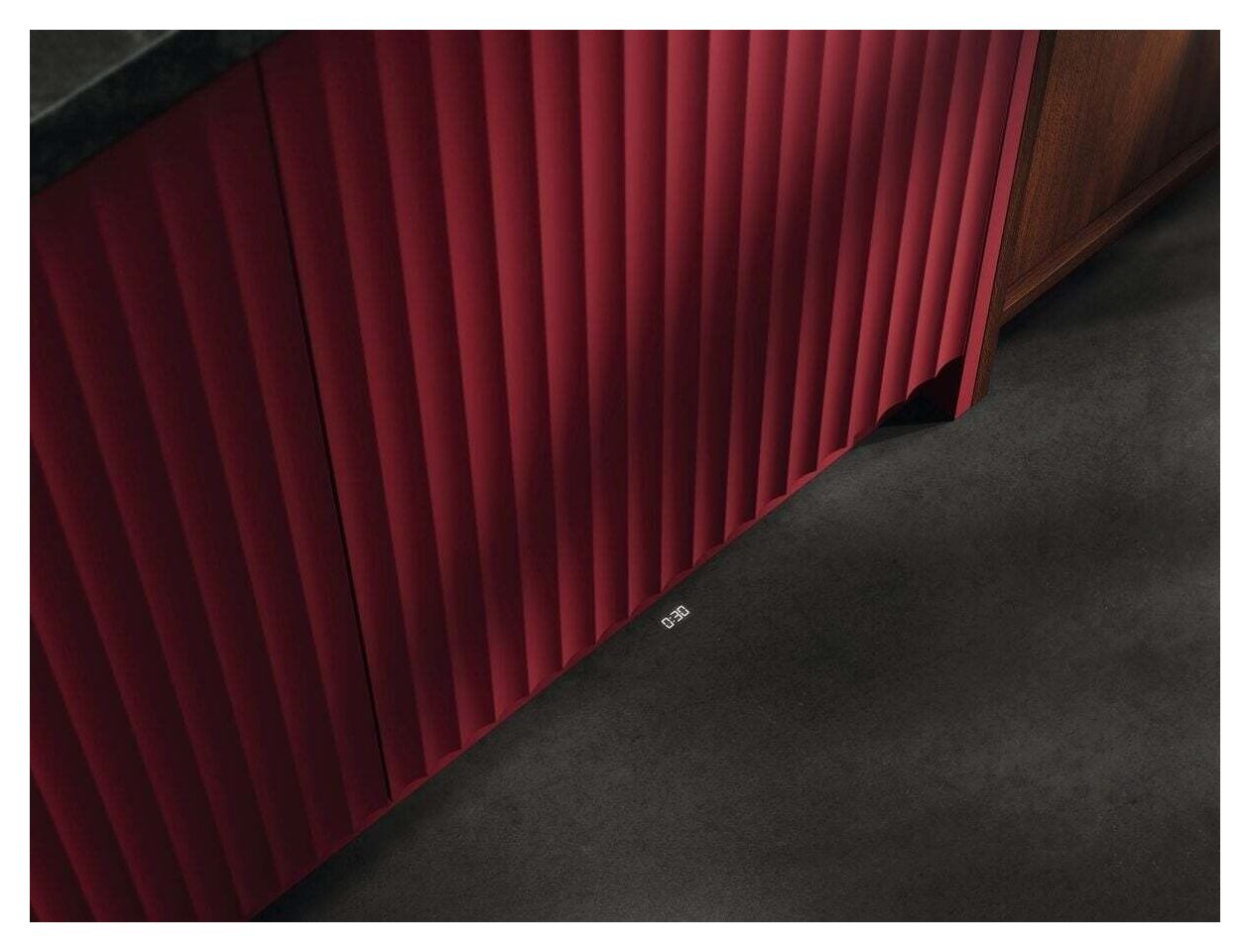 Serie 9000 GI9210X2TF 60 cm Geschirrspüler vollintegriert (ohne Front) Sehr leise 14 Maßgedecke aquaStop Funktion Auto Open 
