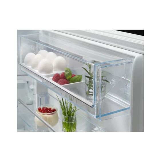 Serie 9000 TK9ZS181DC 274 l 178 cm Einbaukühlschrank EEK: D 118 kWh Jahr 