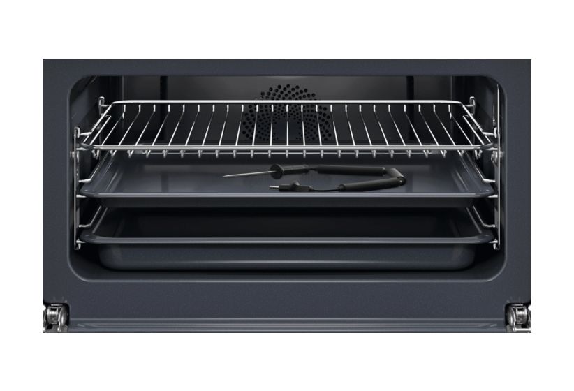 Serie 9000 TKK8N821T Einbaubackofen kompakt Dampfgaren Mikrowelle 