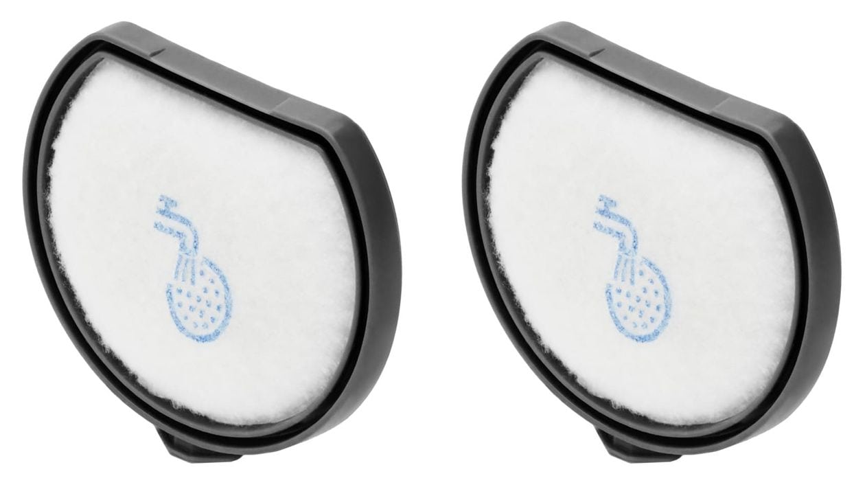 Zubehör AEF167 Waschbare Filter Für QX9 Und FX9 