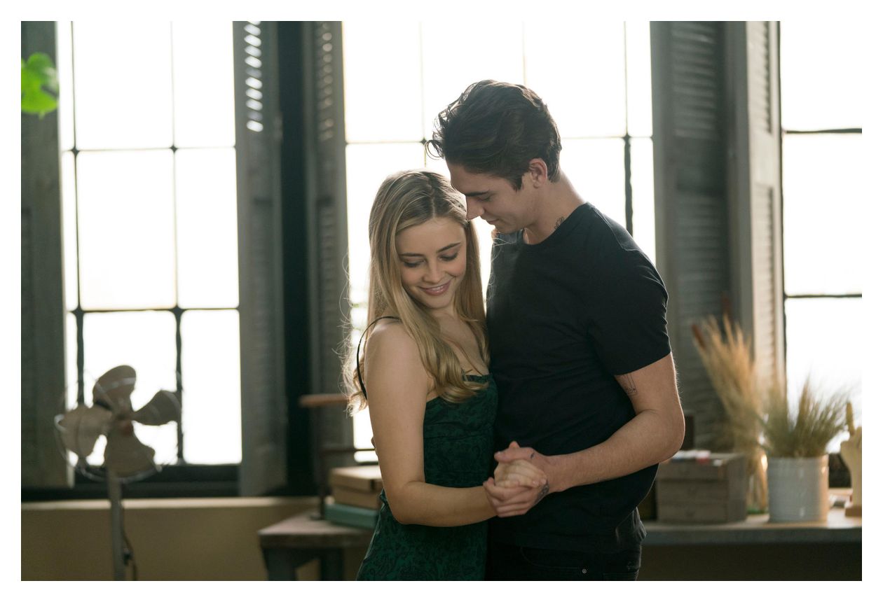 After Forever (Blu-Ray) 