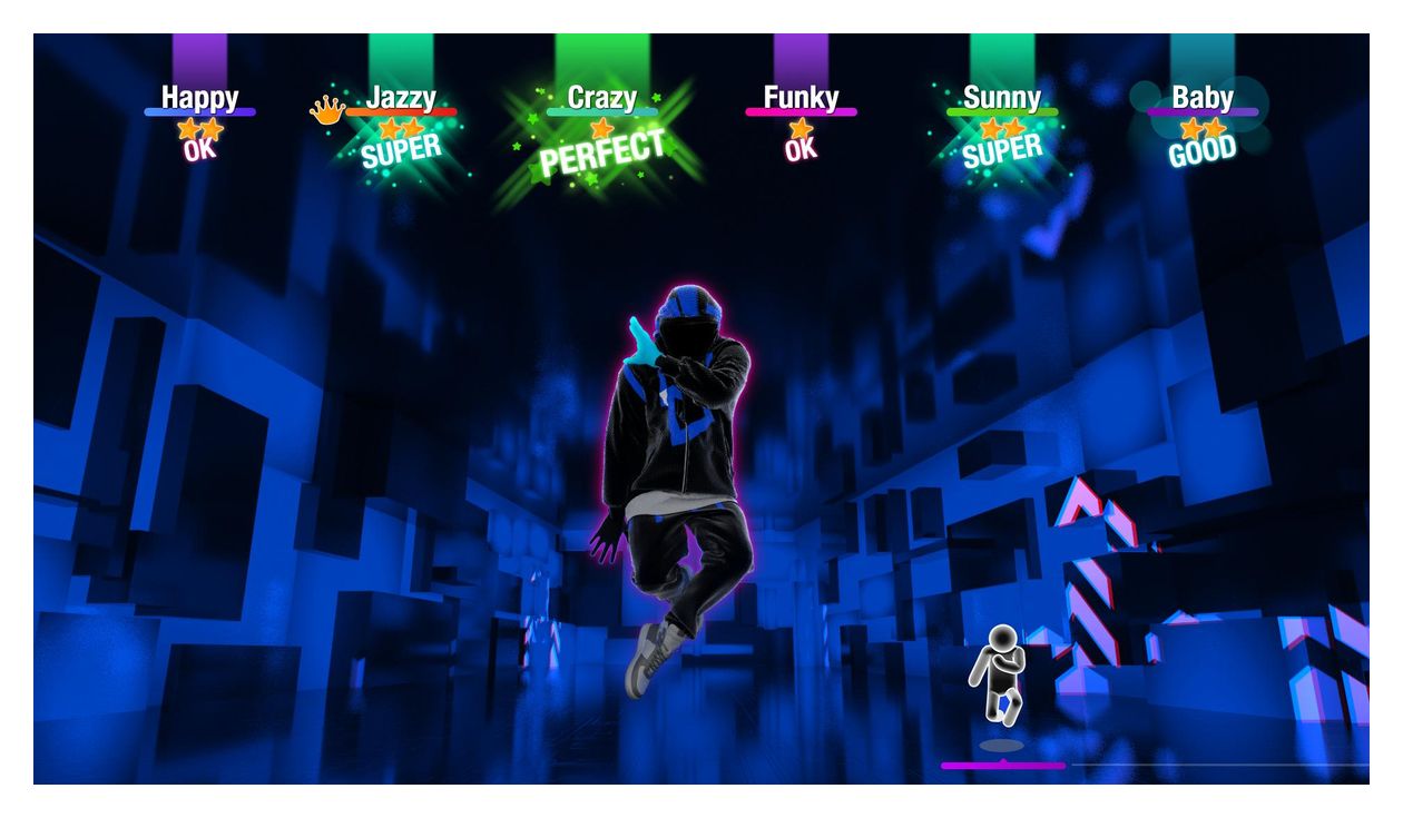 Just Dance 2020 (Nintendo Switch) 