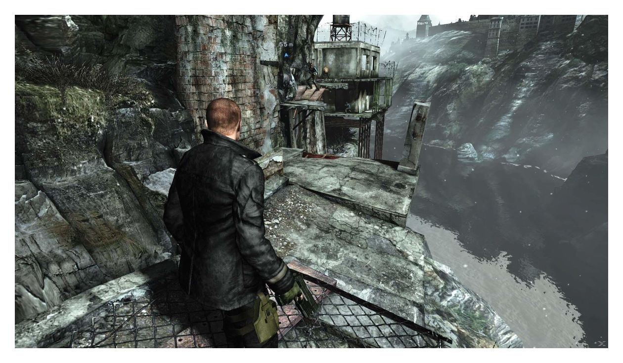 PlayStation Hits: Resident Evil 6 (PlayStation 4) 