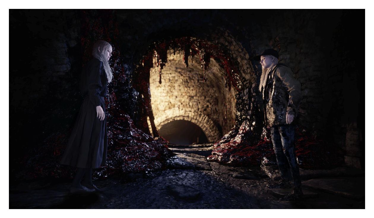 Resident Evil Village - Gold Edition (PlayStation 5) 