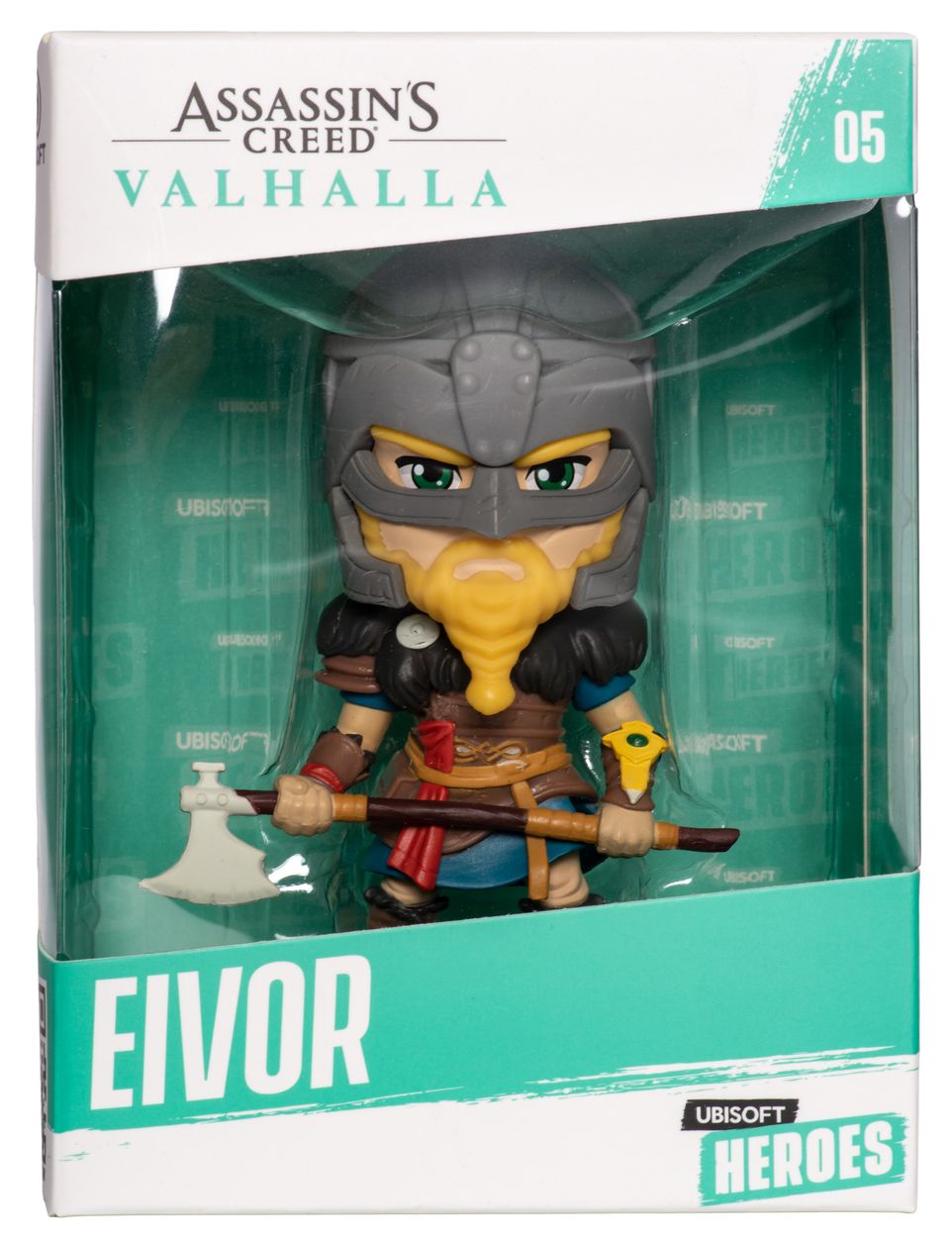 Chibi Zufallsauswahl  Sammelfigur 