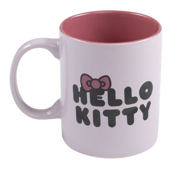 Tasse - Hello Kitty 3D 