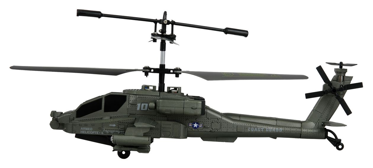 Apache AH-64 