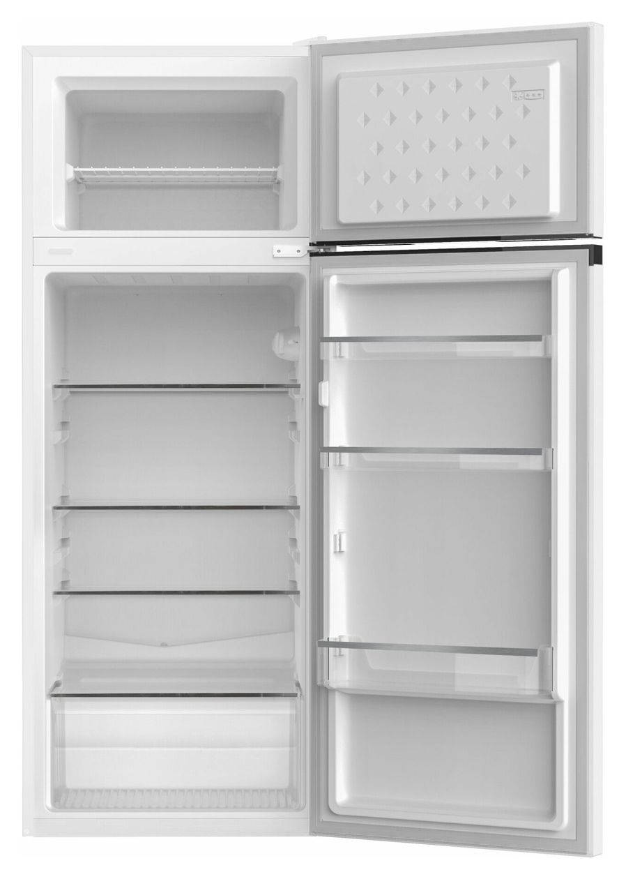 DT374170W 170 l / 41 l Kühl-Gefrierkombi freistehend 141 kWh Jahr  (Weiß) 