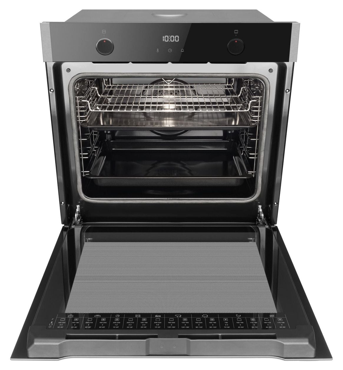EBPX946710E Einbaubackofen maxi AutoClean 