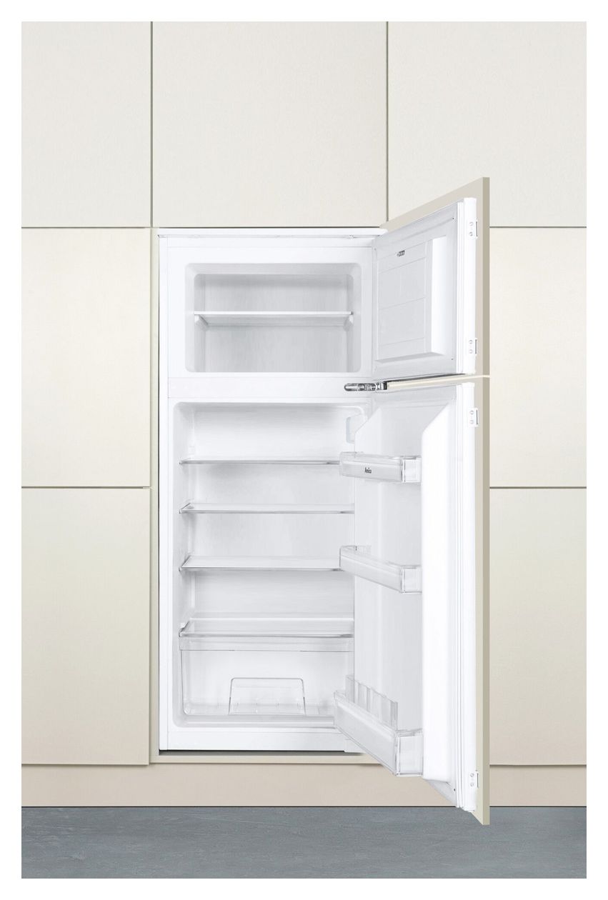 EDTS372911 135 l / 35 l Einbau Kühl-/Gefrierkombination 140 kWh 