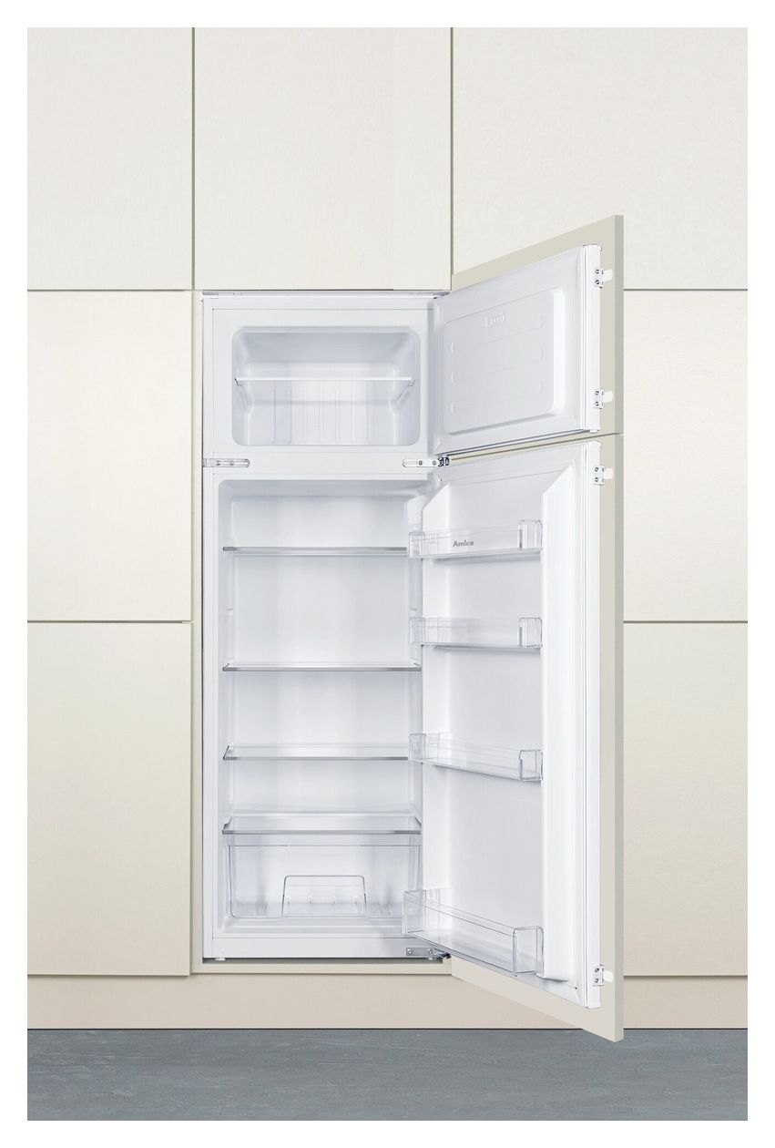 EDTS374 911 183 l / 37 l Einbau Kühl-/Gefrierkombination 141 kWh 