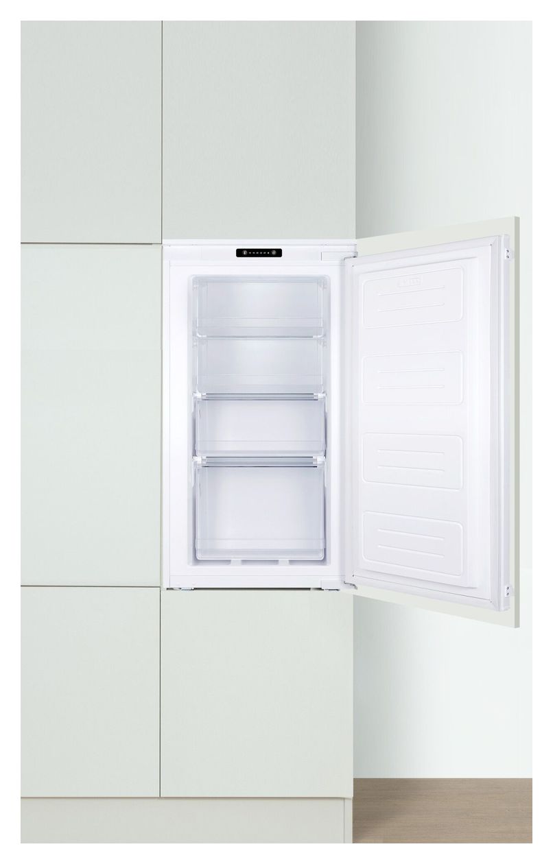 EGS16173/1 100 l Einbau Gefrierschrank 177 kWh Jahr 