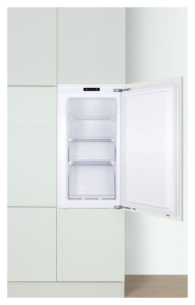 EGS16183-1 100 l Einbau Gefrierschrank 177 kWh Jahr 