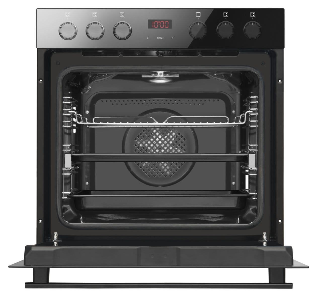 EHCX933130S Herdset maxi mit 60 cm Glaskeramik 