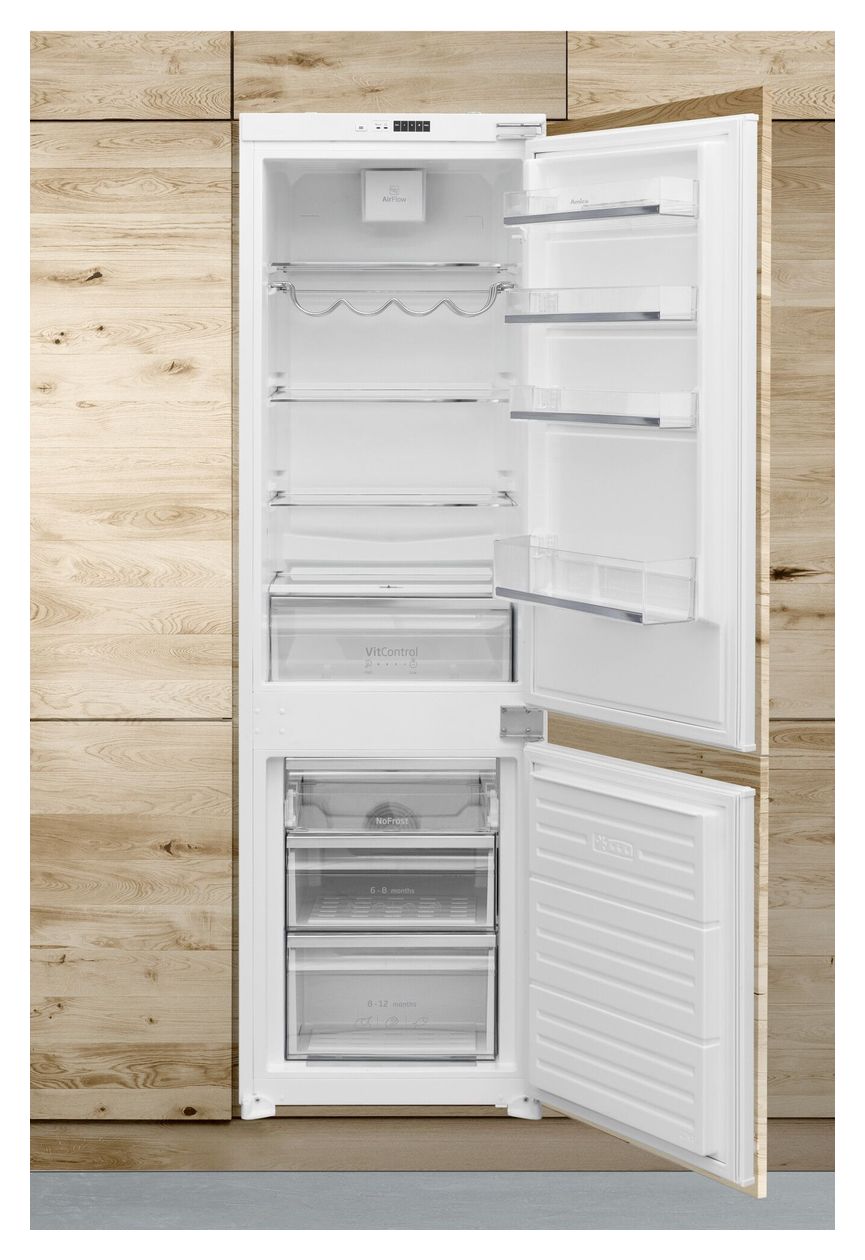 EKGCS387985 179 l / 63 l Einbau Kühl-/Gefrierkombination 218 kWh NoFrost 