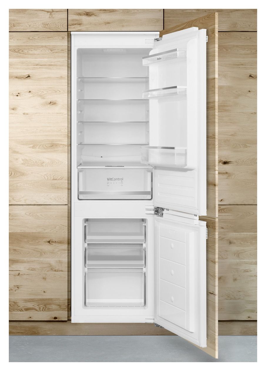 EKGCX387902 195 l / 75 l Einbau Kühl-/Gefrierkombination 221 kWh 