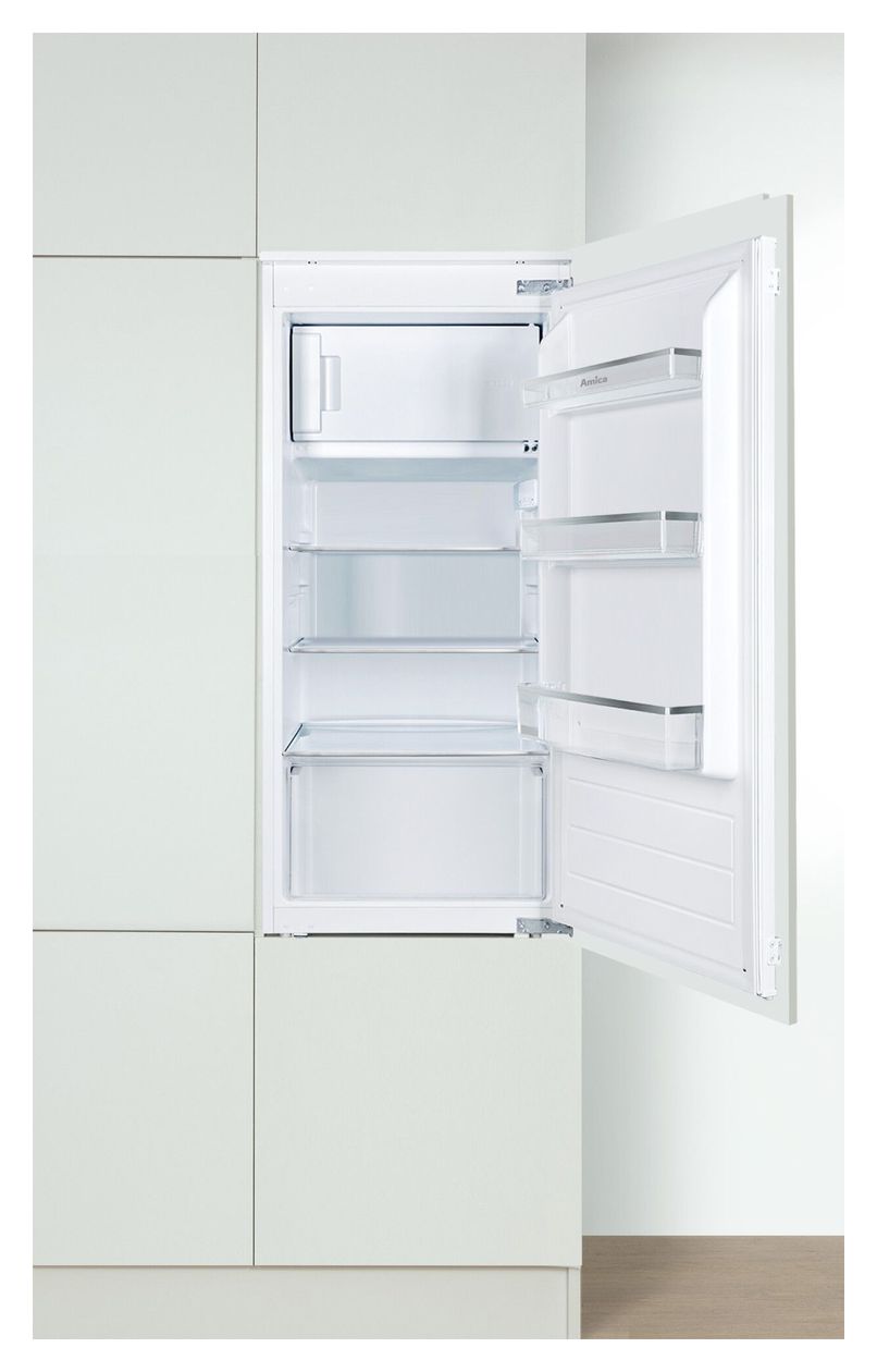 EKSS361226 124 l 102,5 cm Einbaukühlschrank EEK: D 117 kWh Jahr 