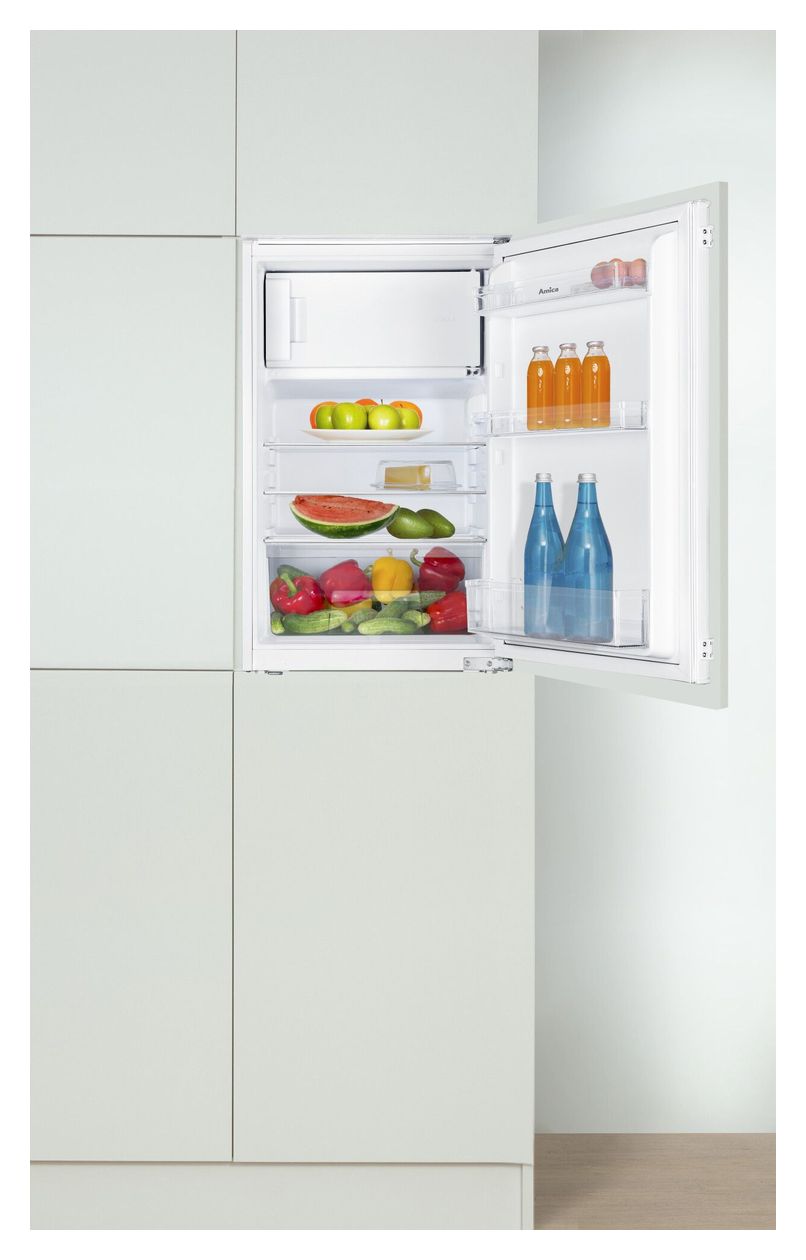 EKSS361915 100 l 87,6 cm Einbaukühlschrank EEK: D 117 kWh Jahr 