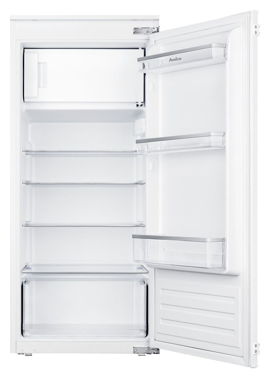 EKSS362225 163 l 122,6 cm Einbaukühlschrank EEK: D 118 kWh Jahr 