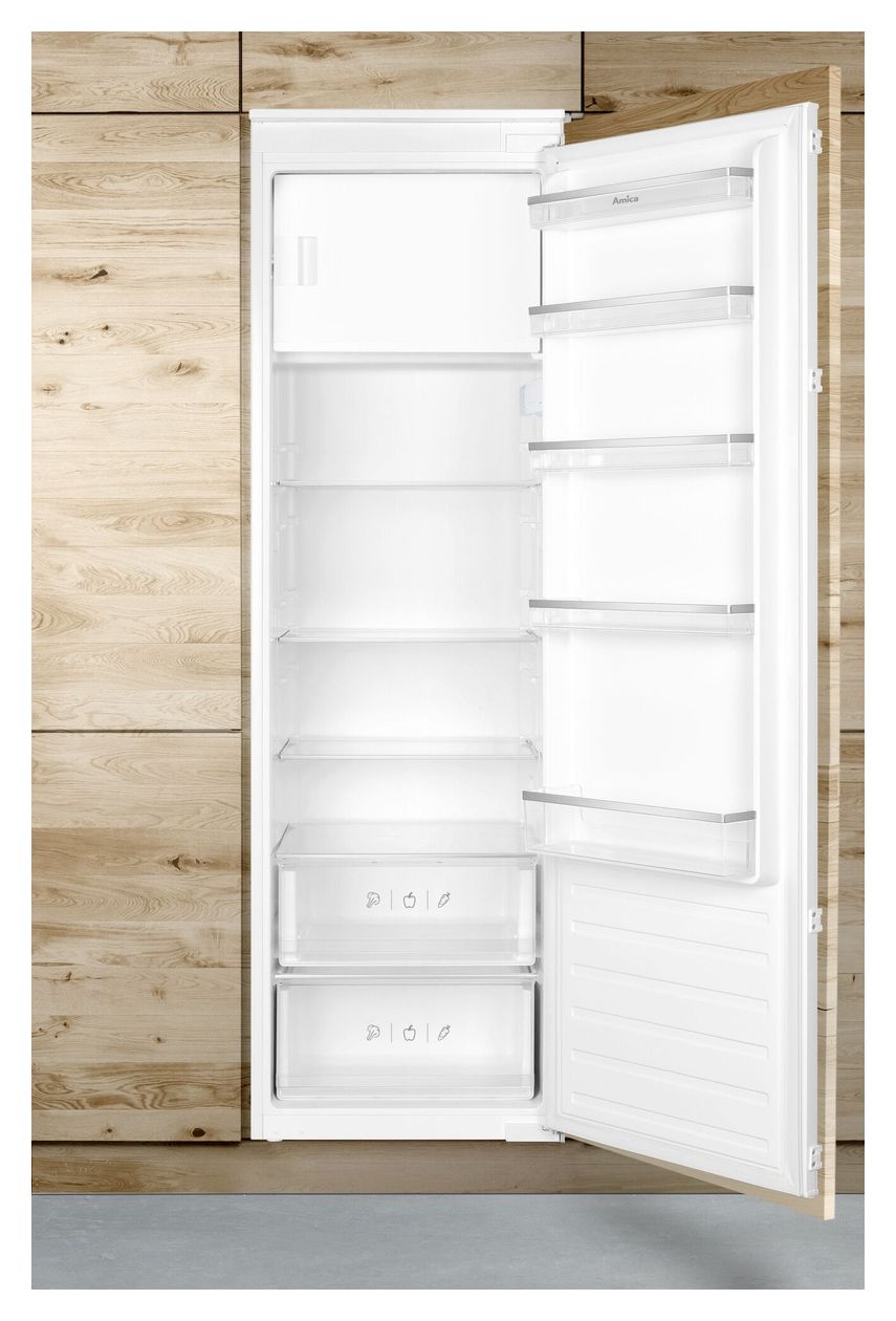 EKSS367210 253 l 177,4 cm Einbaukühlschrank EEK: D 141 kWh Jahr 