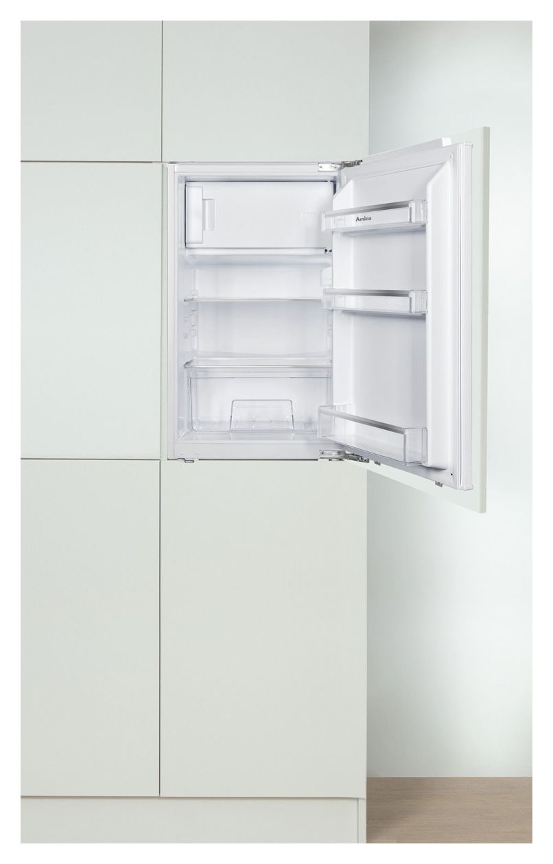 EKSX361905 100 l 88,4 cm Einbaukühlschrank EEK: D 117 kWh Jahr 