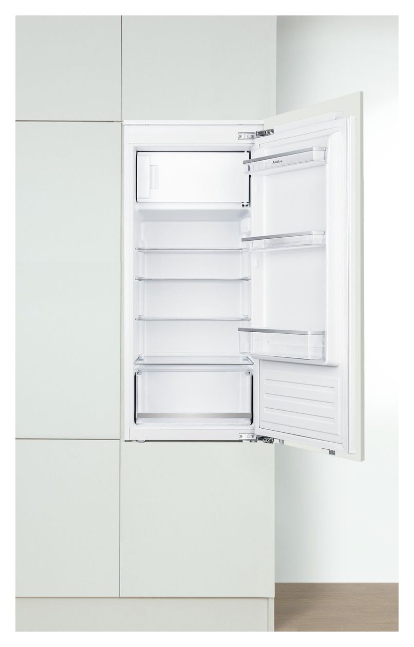 EKSX362231 163 l 122,6 cm Einbaukühlschrank EEK: E 148 kWh Jahr 
