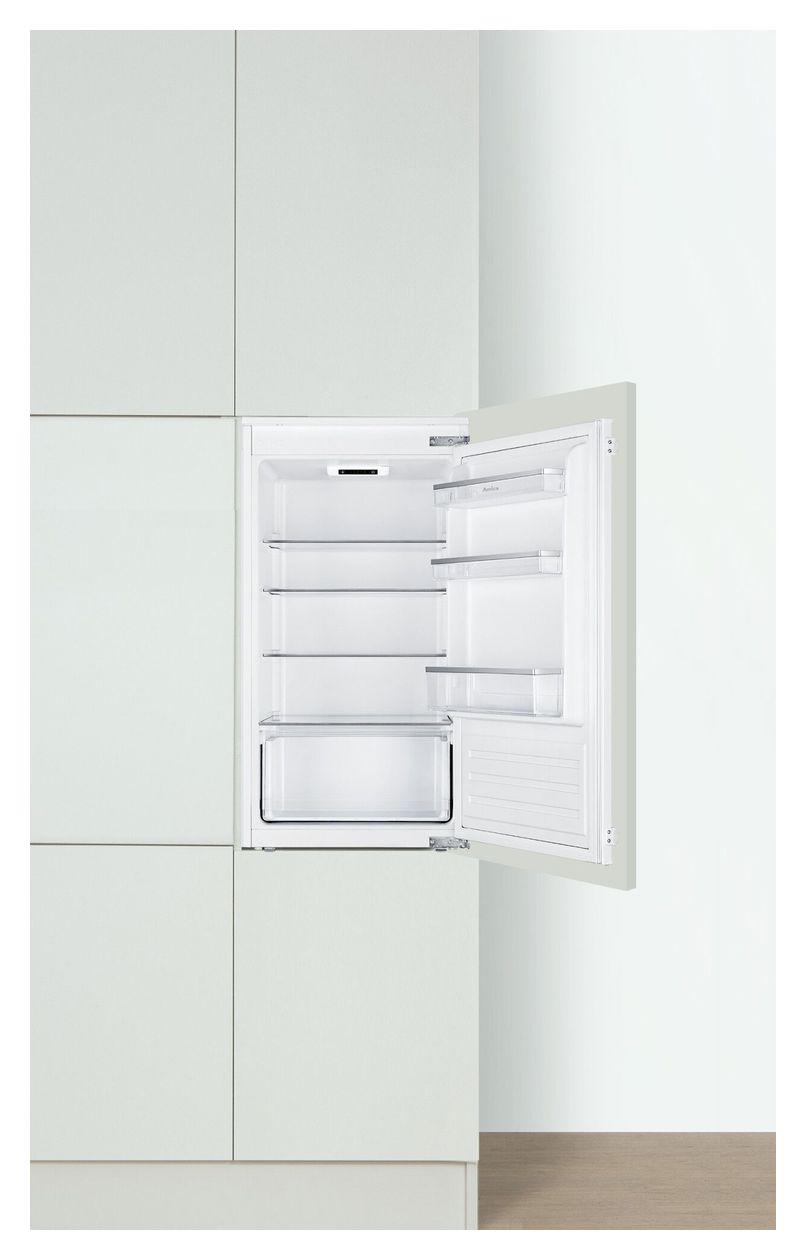 EVKSS351226 158 l Einbaukühlschrank EEK: D 76 kWh Jahr 